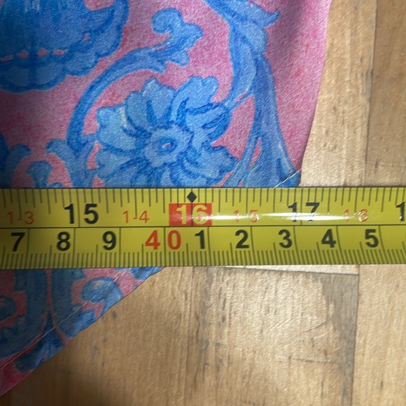 Women’s Zara button down hippie top - Picture 8 of 8